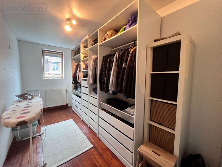 Maison a vendre Bailleul 59270 Nord 122 m2 6 pièces 319000 euros