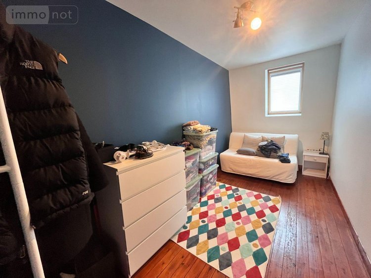 Maison a vendre Bailleul 59270 Nord 122 m2 6 pièces 319000 euros