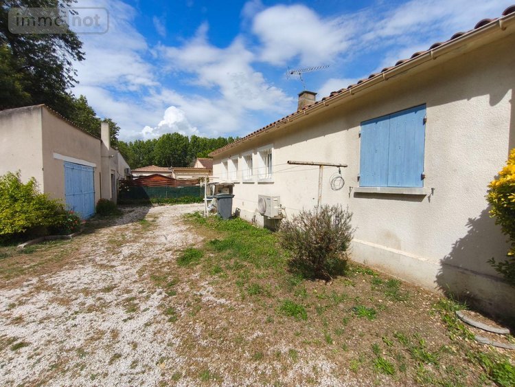 Maison a vendre Saint-Martin-de-Crau 13310 Bouches-du-Rhône 88 m2 5 pièces 315000 euros