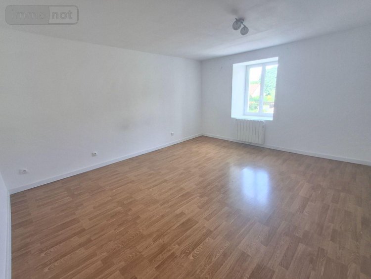 Maison a vendre Vrigny 61570 Orne 89 m2 3 pièces 159000 euros