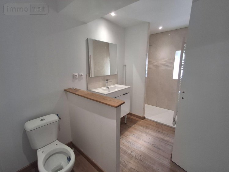 Maison a vendre Vrigny 61570 Orne 89 m2 3 pièces 159000 euros