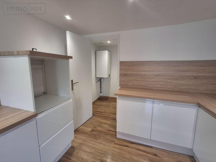Maison a vendre Vrigny 61570 Orne 89 m2 3 pièces 159000 euros