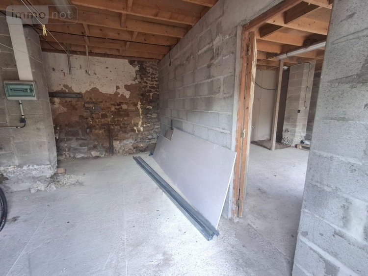 Maison a vendre Vrigny 61570 Orne 89 m2 3 pièces 159000 euros
