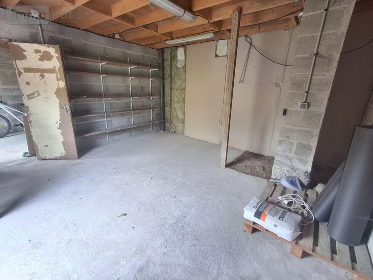 Maison a vendre Vrigny 61570 Orne 89 m2 3 pièces 159000 euros