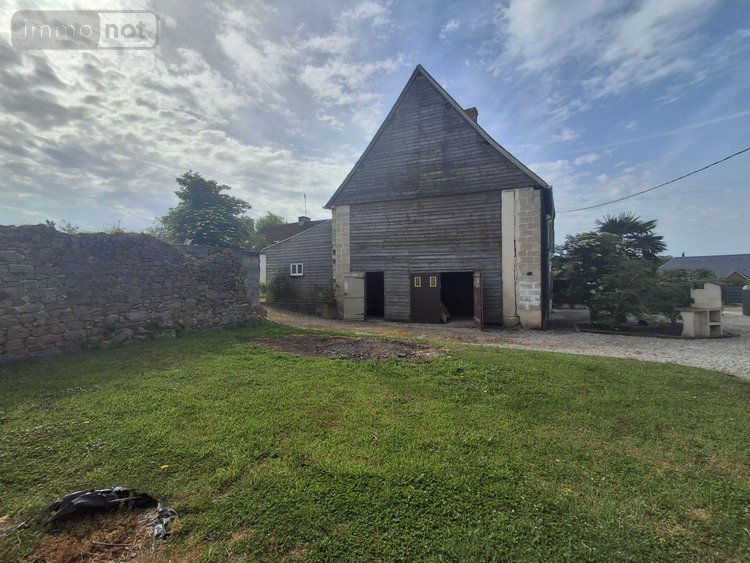 Maison a vendre Vrigny 61570 Orne 89 m2 3 pièces 159000 euros