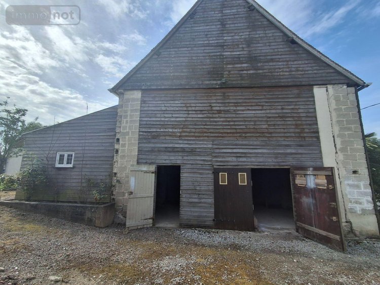 Maison a vendre Vrigny 61570 Orne 89 m2 3 pièces 159000 euros