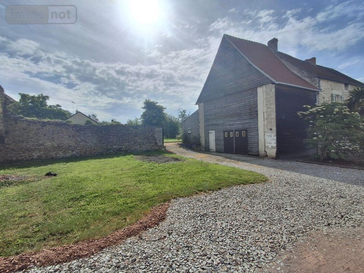 Maison a vendre Vrigny 61570 Orne 89 m2 3 pièces 159000 euros