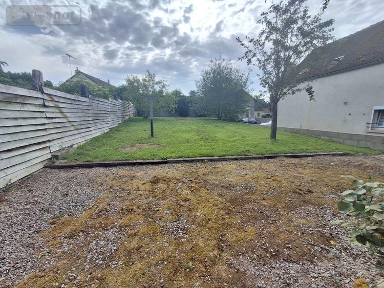 Maison a vendre Vrigny 61570 Orne 89 m2 3 pièces 159000 euros