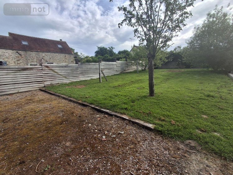 Maison a vendre Vrigny 61570 Orne 89 m2 3 pièces 159000 euros