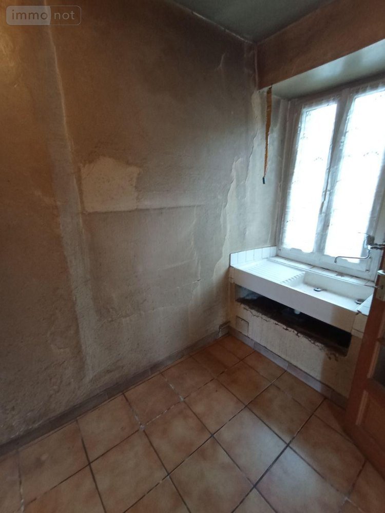 Maison a vendre Cahan 61430 Orne 70 m2 4 pièces 85200 euros