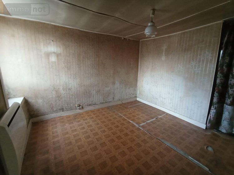 Maison a vendre Cahan 61430 Orne 70 m2 4 pièces 85200 euros