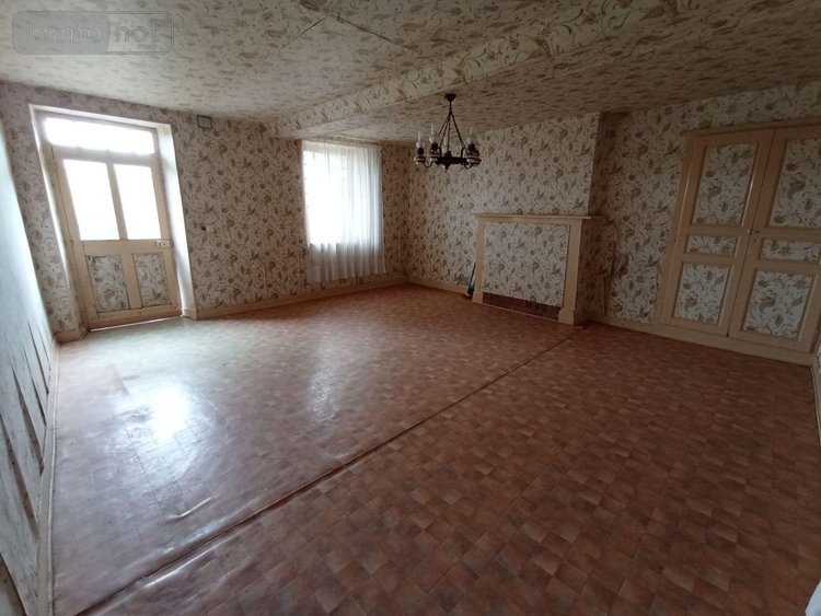 Maison a vendre Cahan 61430 Orne 70 m2 4 pièces 85200 euros