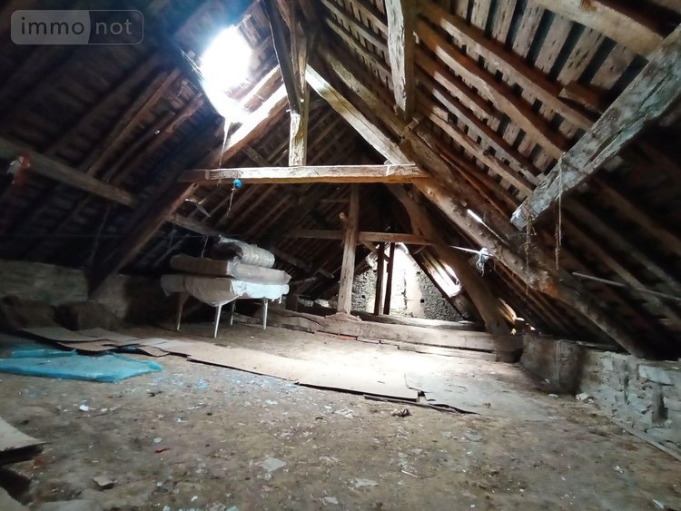 Maison a vendre Cahan 61430 Orne 70 m2 4 pièces 85200 euros