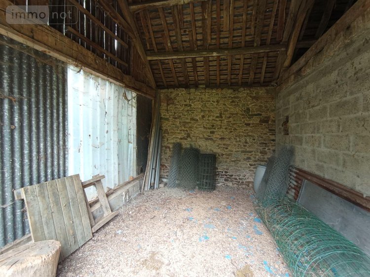 Maison a vendre Cahan 61430 Orne 70 m2 4 pièces 85200 euros