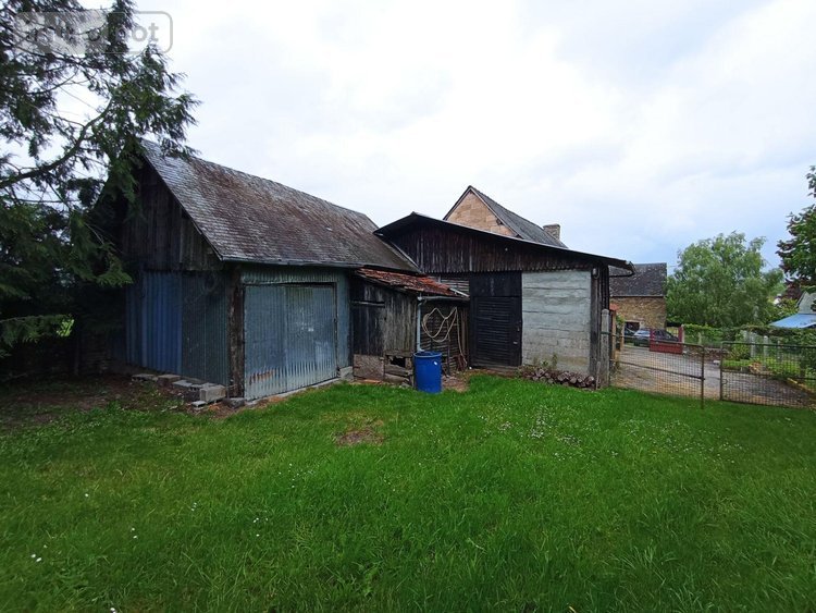 Maison a vendre Cahan 61430 Orne 70 m2 4 pièces 85200 euros