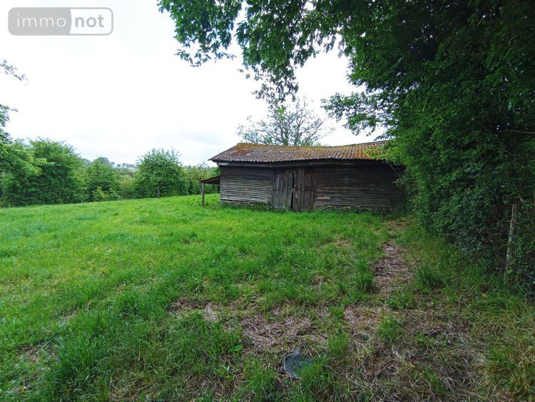 Maison a vendre Cahan 61430 Orne 70 m2 4 pièces 85200 euros