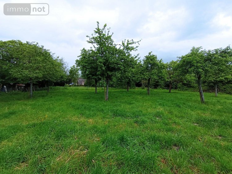 Maison a vendre Cahan 61430 Orne 70 m2 4 pièces 85200 euros
