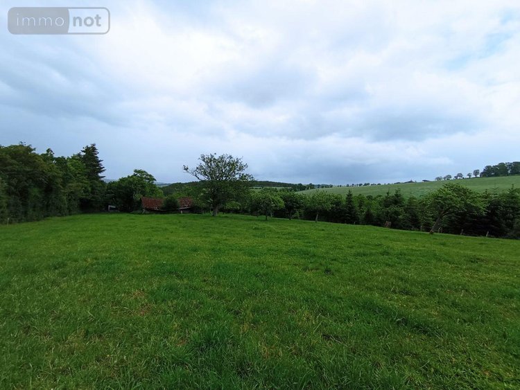 Maison a vendre Cahan 61430 Orne 70 m2 4 pièces 85200 euros