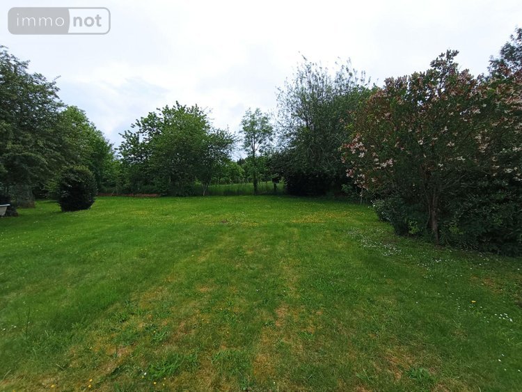 Maison a vendre Cahan 61430 Orne 70 m2 4 pièces 85200 euros