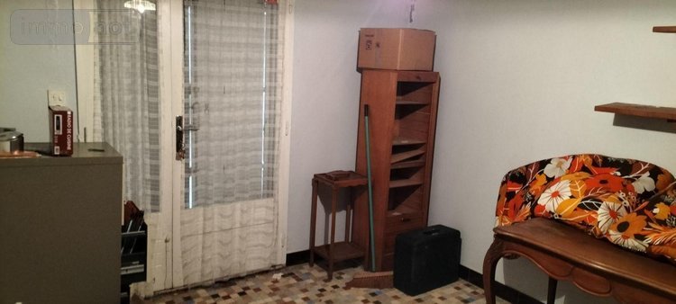Maison a vendre Sauzé-Vaussais 79190 Deux-Sèvres 134 m2 10 pièces 162750 euros