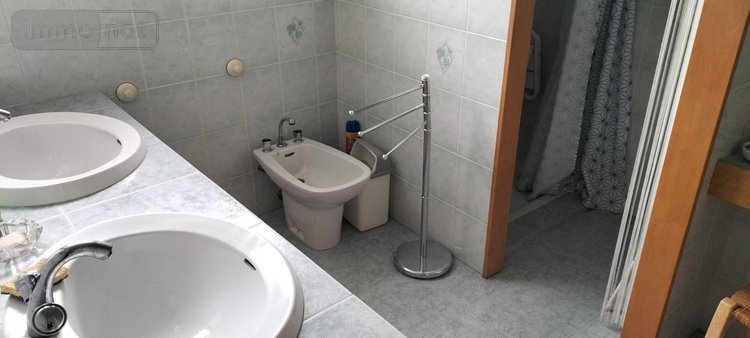 Maison a vendre Sauzé-Vaussais 79190 Deux-Sèvres 134 m2 10 pièces 162750 euros