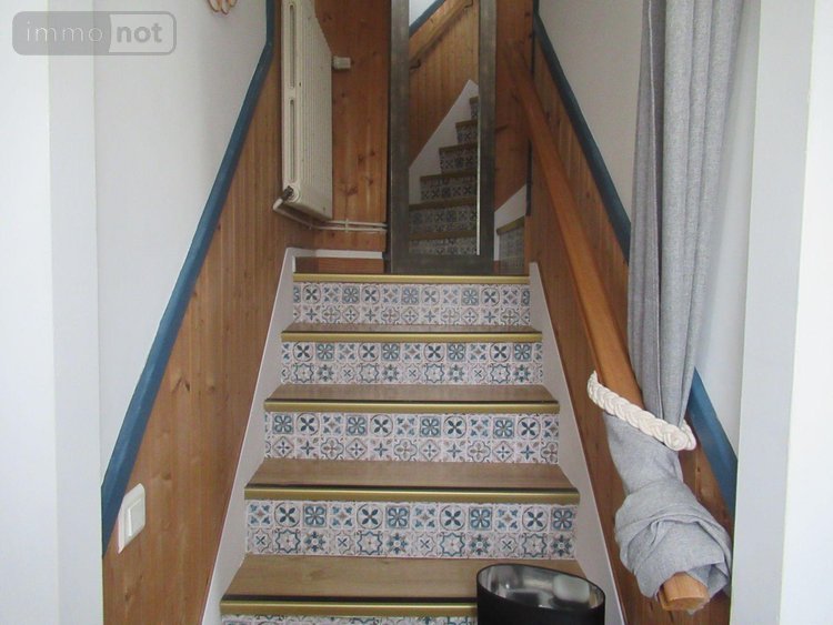 Maison a vendre Troyes 10000 Aube 76 m2 3 pièces 159000 euros