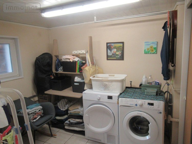 Maison a vendre Troyes 10000 Aube 76 m2 3 pièces 159000 euros