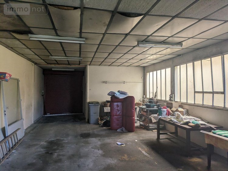 Maison a vendre Les Herbiers 85500 Vendée 160 m2 7 pièces 230000 euros