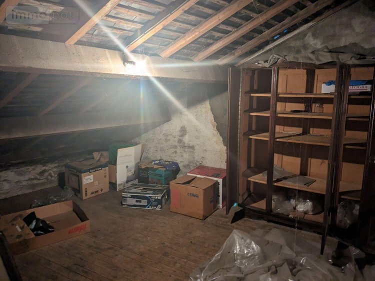 Maison a vendre Les Herbiers 85500 Vendée 160 m2 7 pièces 230000 euros