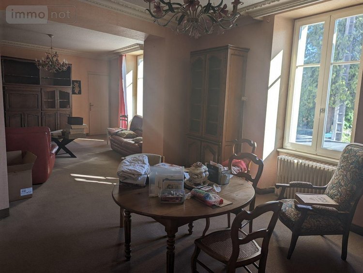 Maison a vendre Les Herbiers 85500 Vendée 160 m2 7 pièces 230000 euros