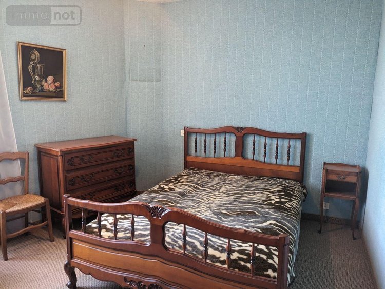 Maison a vendre Les Herbiers 85500 Vendée 160 m2 7 pièces 230000 euros