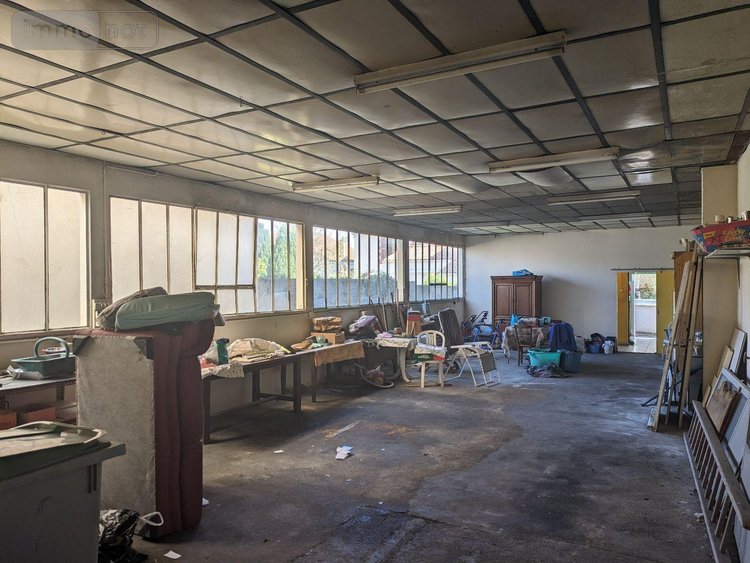 Maison a vendre Les Herbiers 85500 Vendée 160 m2 7 pièces 230000 euros