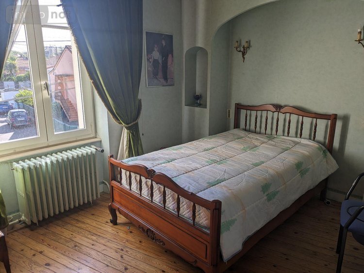 Maison a vendre Les Herbiers 85500 Vendée 160 m2 7 pièces 230000 euros