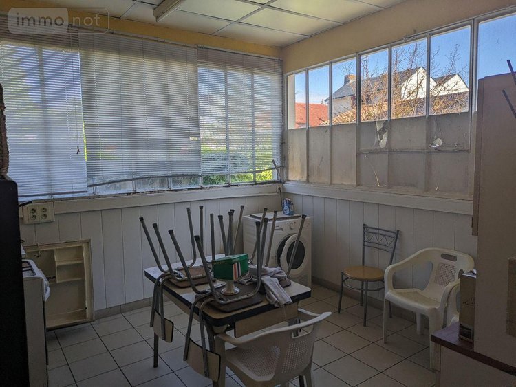 Maison a vendre Les Herbiers 85500 Vendée 160 m2 7 pièces 230000 euros