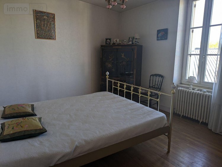 Maison a vendre Les Herbiers 85500 Vendée 160 m2 7 pièces 230000 euros