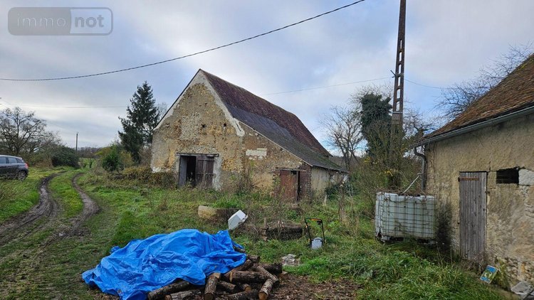 Maison a vendre Luché-Pringé 72800 Sarthe 86 m2 3 pièces 125000 euros