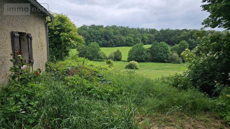 Maison a vendre Luché-Pringé 72800 Sarthe 86 m2 3 pièces 125000 euros