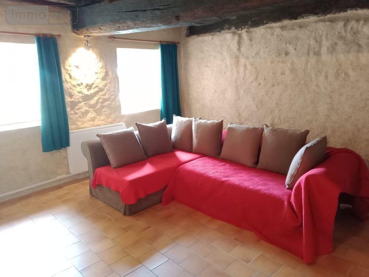 Maison a vendre Luché-Pringé 72800 Sarthe 86 m2 3 pièces 125000 euros