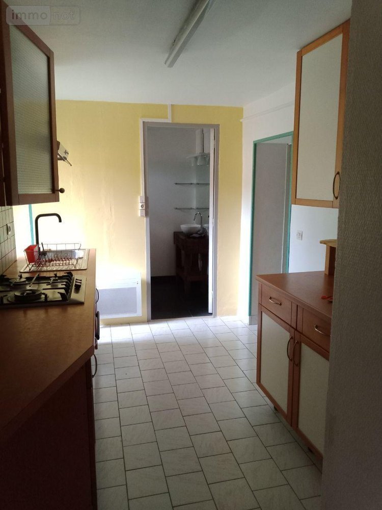 Maison a vendre Luché-Pringé 72800 Sarthe 86 m2 3 pièces 125000 euros