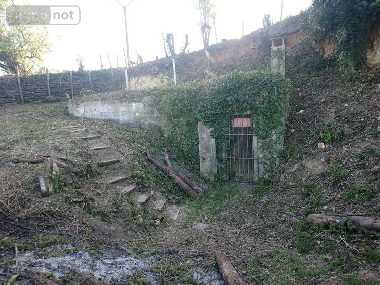 Maison a vendre Luché-Pringé 72800 Sarthe 86 m2 3 pièces 125000 euros