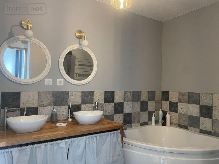 Maison a vendre Bailleul 59270 Nord 162 m2 6 pièces 357000 euros