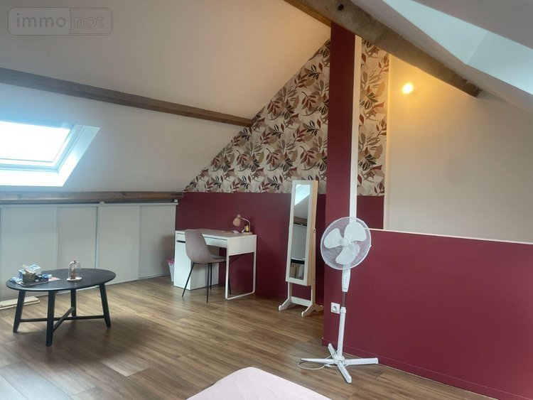 Maison a vendre Bailleul 59270 Nord 162 m2 6 pièces 357000 euros