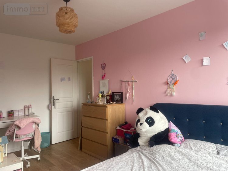 Maison a vendre Bailleul 59270 Nord 162 m2 6 pièces 357000 euros