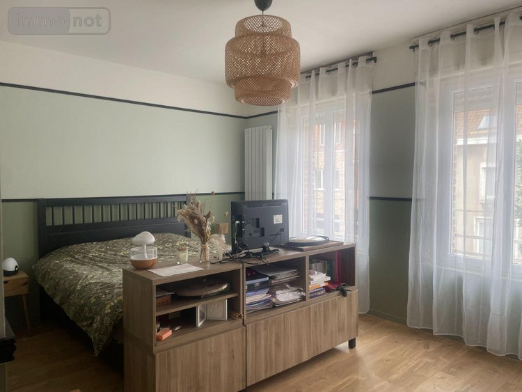 Maison a vendre Bailleul 59270 Nord 162 m2 6 pièces 357000 euros