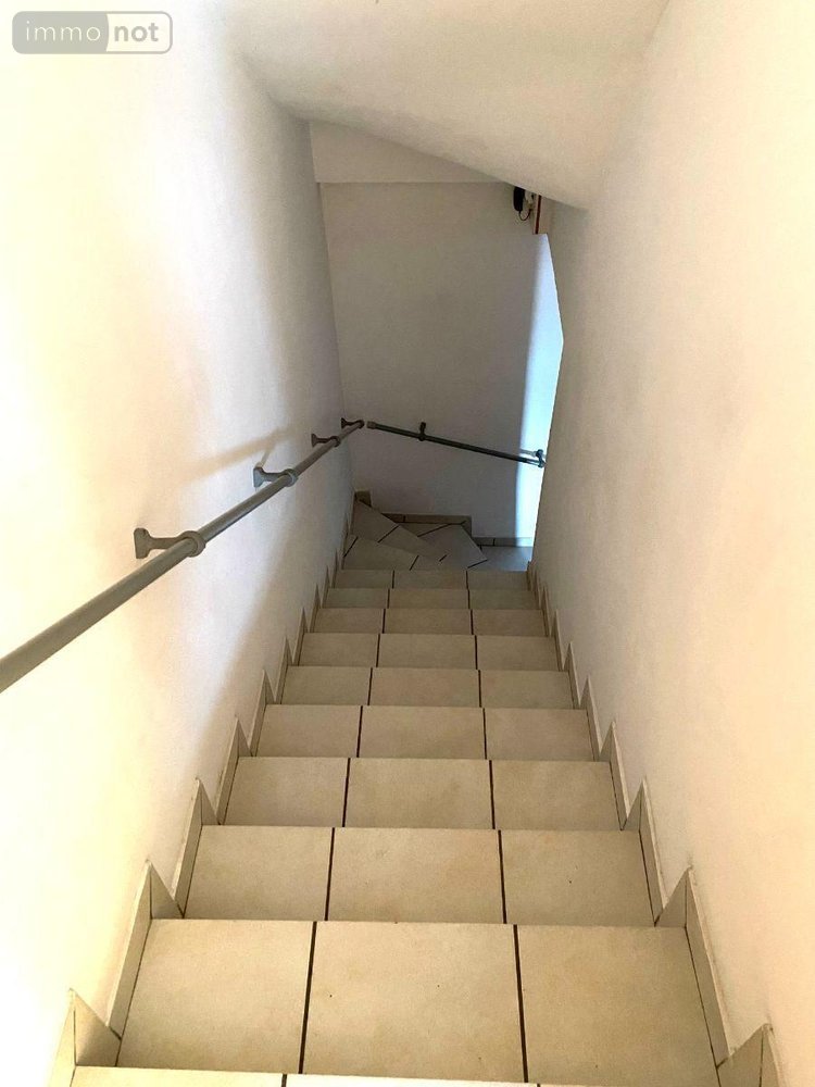 Maison a vendre Le Creusot 71200 Saône-et-Loire 104 m2 7 pièces 240000 euros