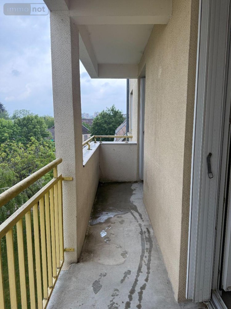 Appartement a vendre Troyes 10000 Aube 87 m2 5 pièces 129000 euros
