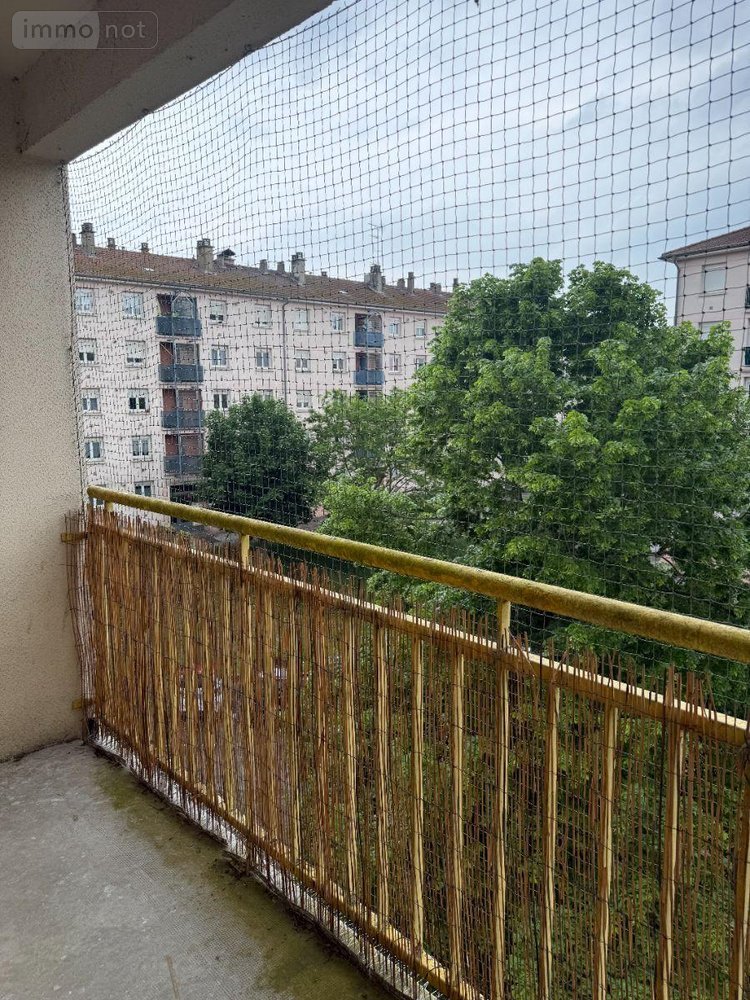 Appartement a vendre Troyes 10000 Aube 87 m2 5 pièces 129000 euros