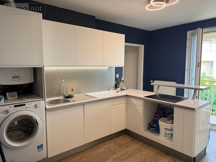 Appartement a vendre Troyes 10000 Aube 87 m2 5 pièces 129000 euros