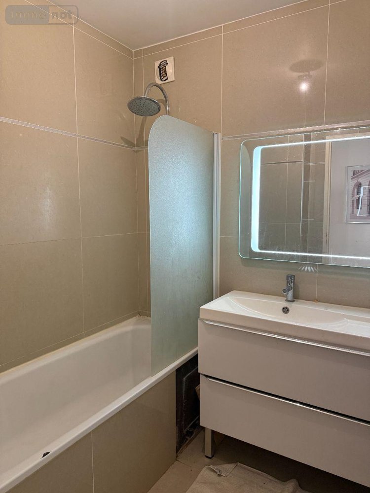 Appartement a vendre Troyes 10000 Aube 87 m2 5 pièces 129000 euros