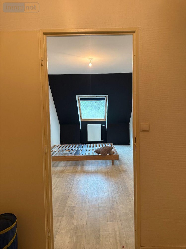 Appartement a vendre Troyes 10000 Aube 87 m2 5 pièces 129000 euros